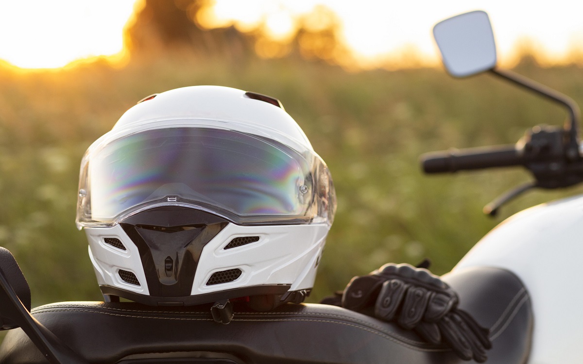 Pelindung Kepala Sekaligus Estetika: Ini Tipe Helm yang Ampuh untuk Touring Jauh