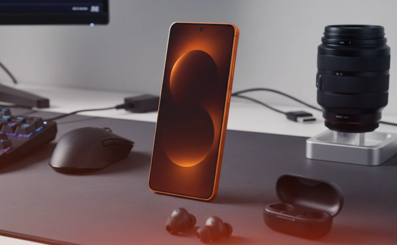 Galaxy S26 Ungkap Kekuatan Kamera Malamnya, Hasilnya Bikin Tak Percaya!