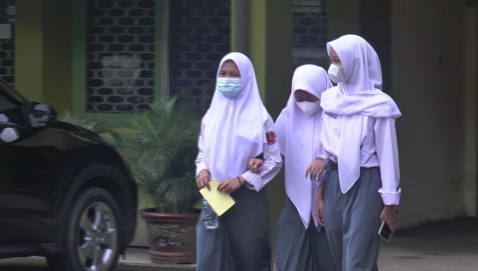 PKG Sekolah Dilaksanakan di Tahun Ajaran Baru 