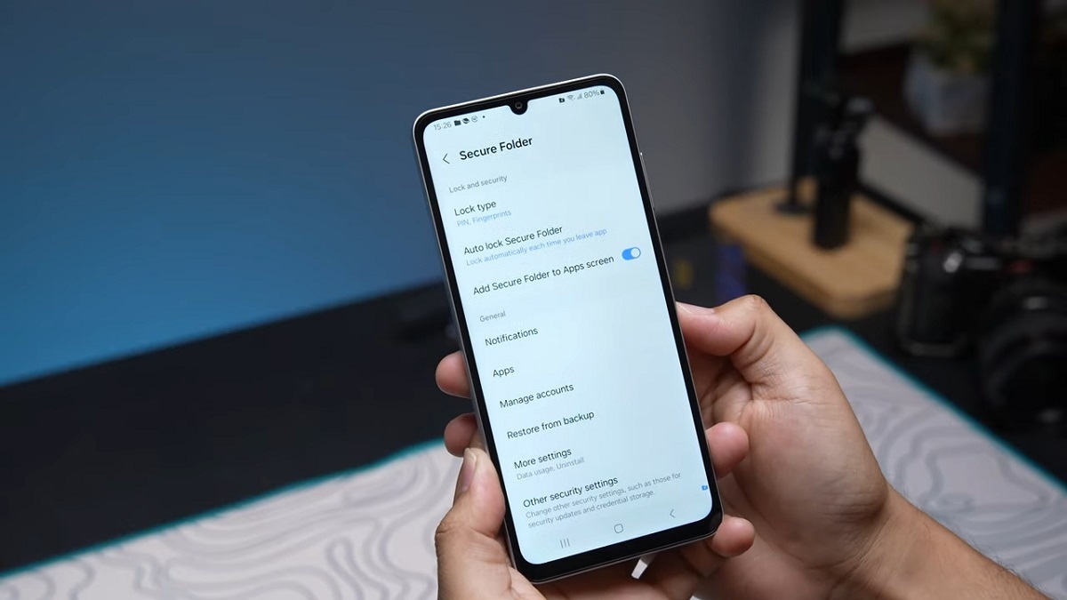 Keamanan Data di HP 1 Jutaan: Solusi Cerdas Tanpa Menguras Kantong