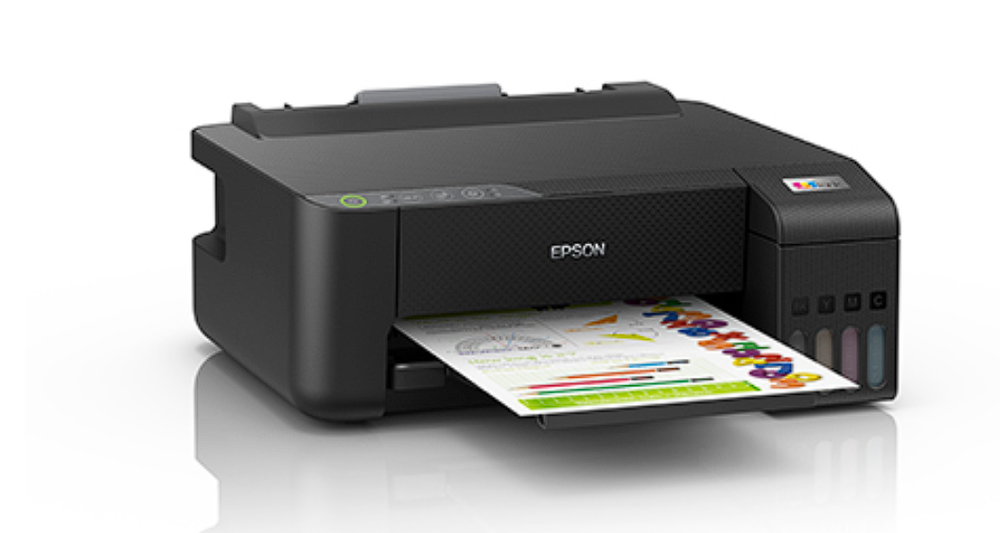 Cara Reset Printer Epson L3110 dengan Mudah