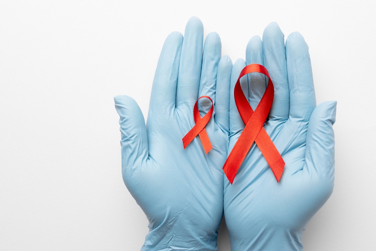 Mencengangkan! 5.000 Orang Pasien HIV AIDS di Sumatera Selatan
