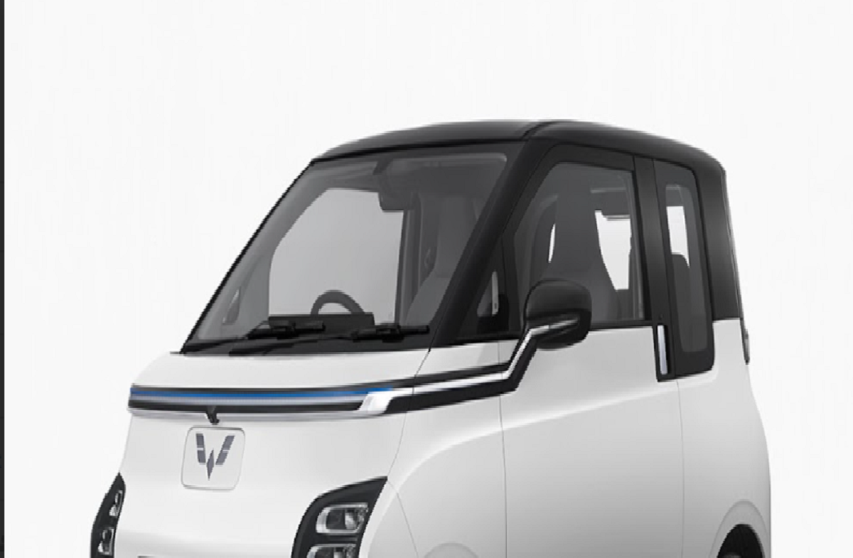 Segini Harga Wuling Air EV di Tahun 2024, Mobil Listrik Ramah Lingkungan dengan Harga Terjangkau