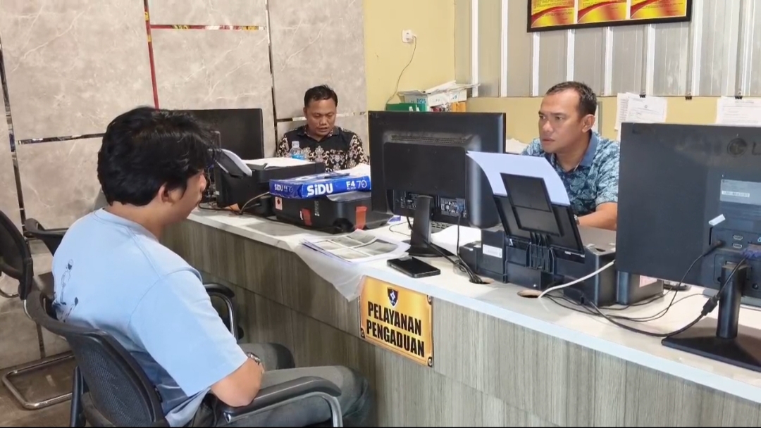 Uang Usaha Cuci Mobil Senilai Puluhan Juta Digelapkan, Dua Pegawai Dilaporkan Ke Polisi