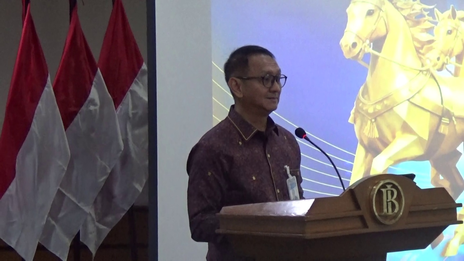 BI Soroti Tantangan Kemiskinan di Sumatera Selatan