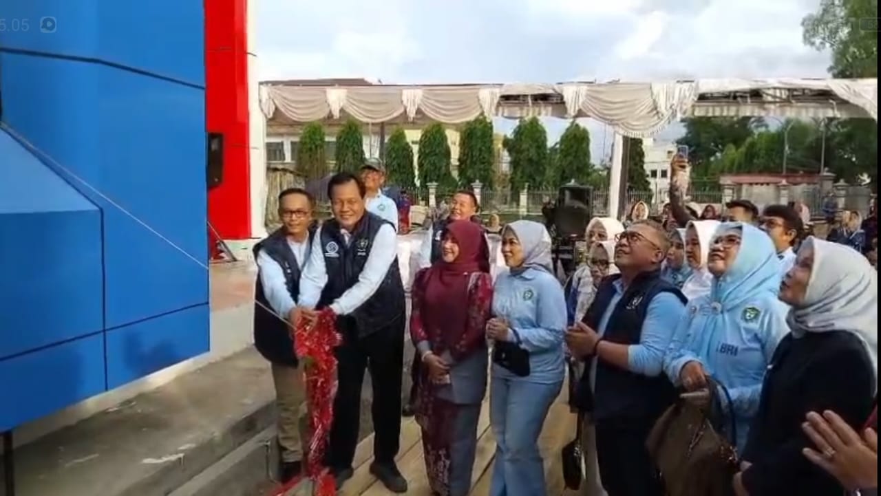 Edison Tegaskan Kepala OPD Jangan Ada Proyek Mangkrak