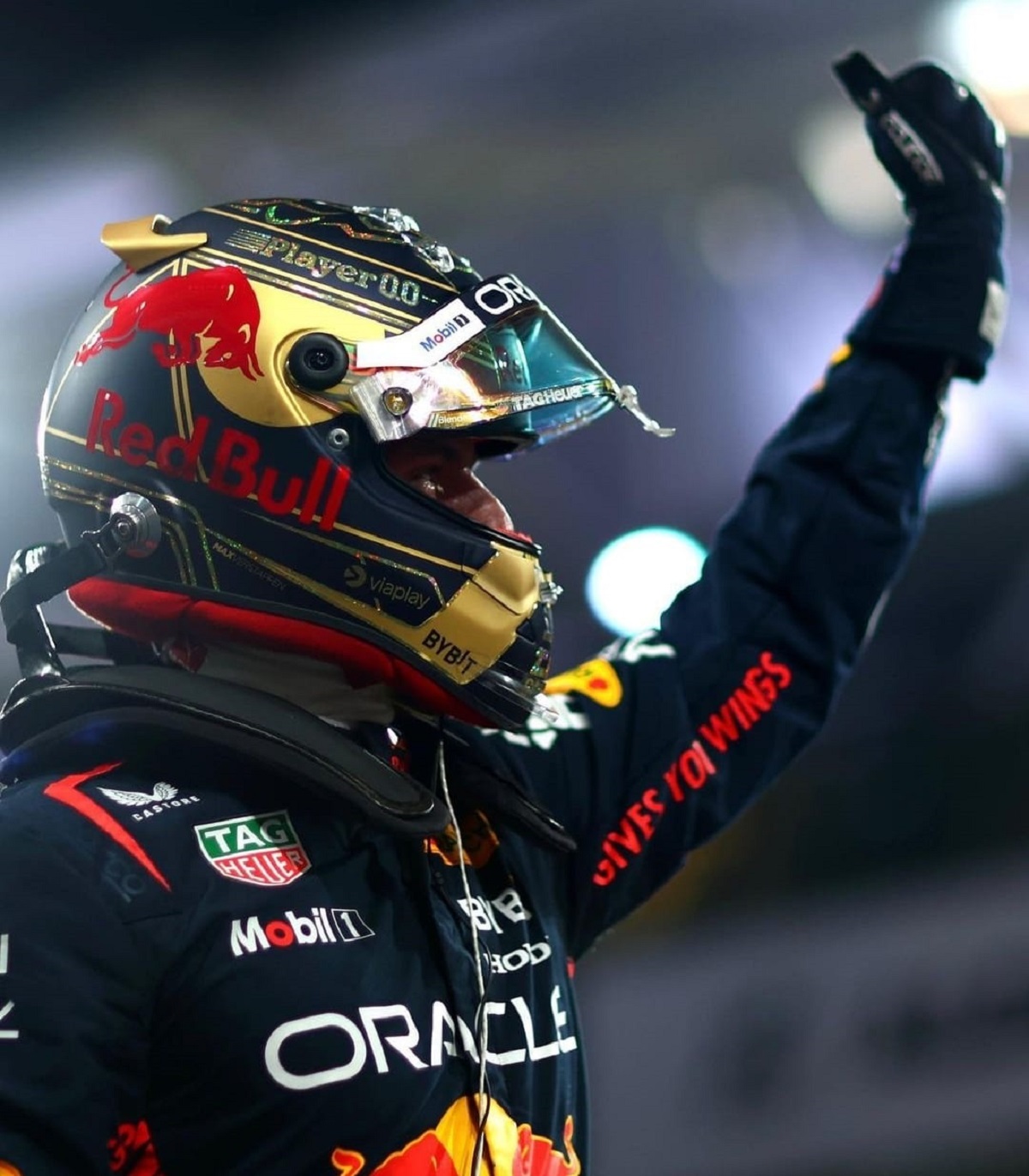  Kisah Kontroversi di Dunia Formula 1, Kebocoran Pesan WhatsApp, Emosi Geri Halliwell