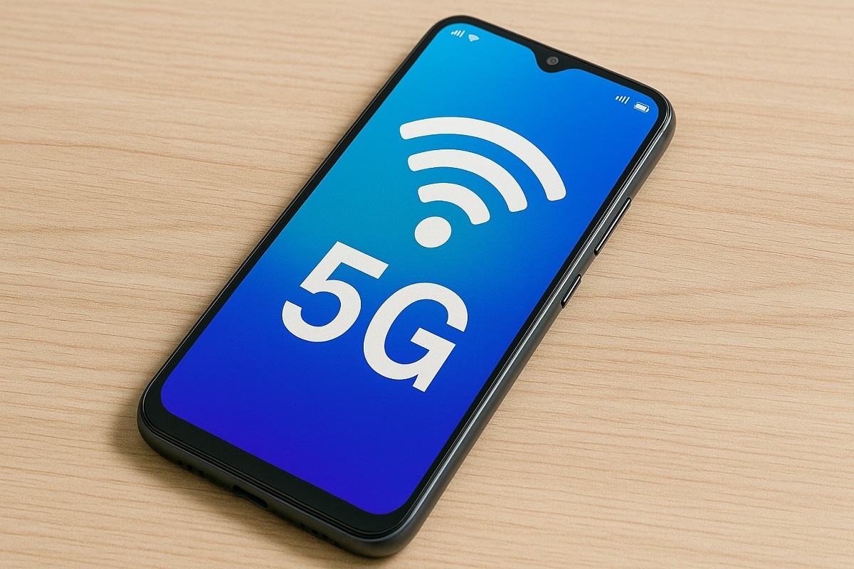 6 Pilihan HP 1 Jutaan yang Bisa Terhubung ke Wi-Fi 5?GHz: Lebih Cepat dan Lebih Stabil