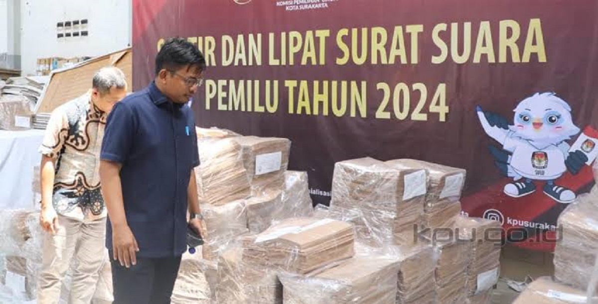 KPU: Dua Daerah Tambah Paslon di Pilkada 2024, Calon Tunggal Masih Ada di 41 Daerah, Di Sumsel ada 2 Daerah