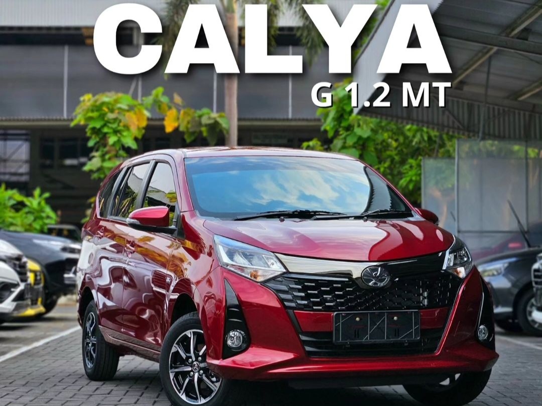 Perbandingan Keunggulan Daihatsu Sigra dan Toyota Calya: Pilihan Terbaik di Kelasnya