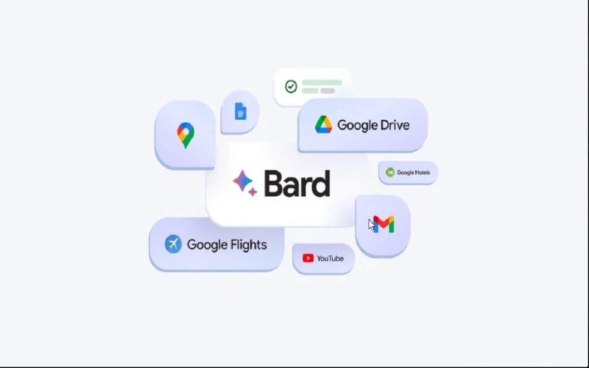 Google Diprediksi Segera Mengganti Merek Chatbot AI-nya, Bard Menjadi Gemini. 