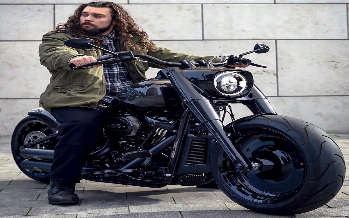 Keluar dari Pakem Motor Cruiser Berat:  Harley-Davidson Rencanakan Produksi Motor Petualang