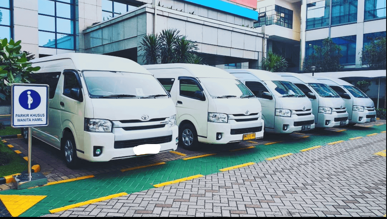 2 Kendaraan Cocok Untuk Campervan dari Toyota, Aman dan Nyaman Digunakan!