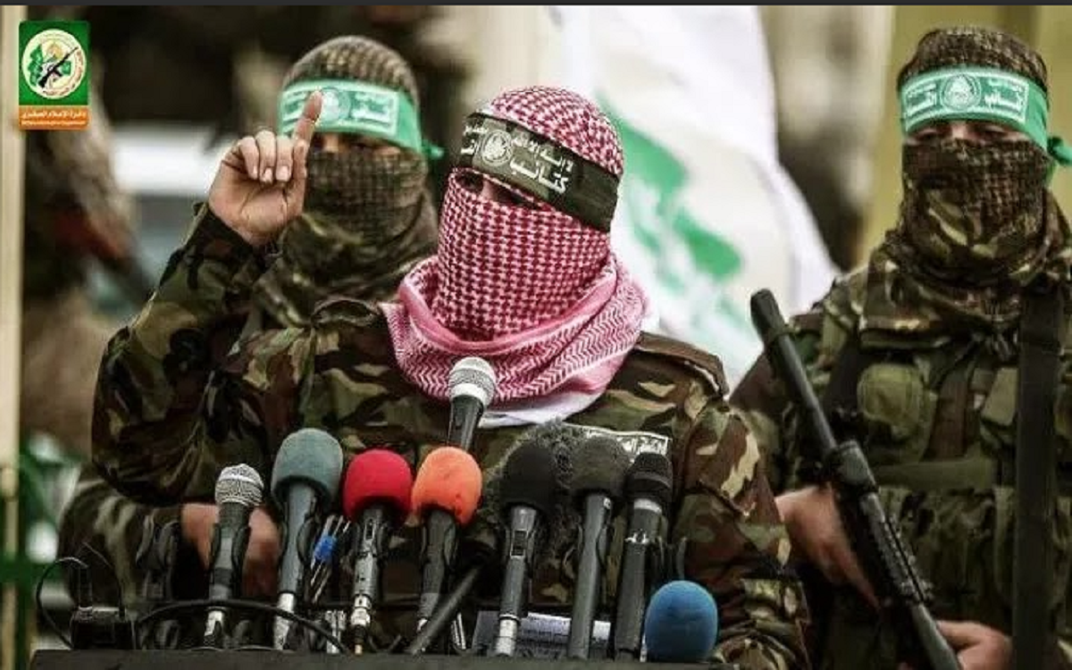 Abu Ubaidah Merilis, Al Qassam Telah Melumpuhkan 825 Kendaraan Militer Israel Sejak 7 Oktober