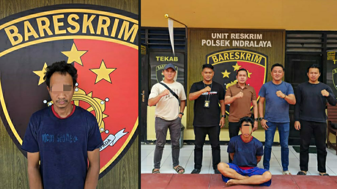 Dituduh Curi Ayam, Pemuda Desa Tanjung Gelam Tega Aniaya Seorang Kakek