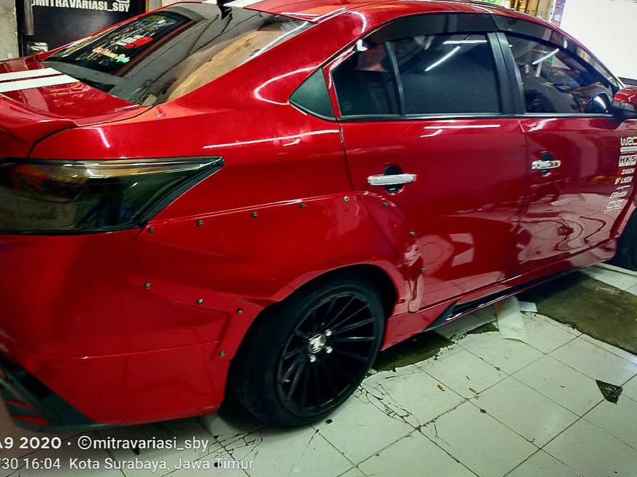 Toyota Mengajak Masyarakat Bersatu dalam Kampanye untuk Netralitas Karbon