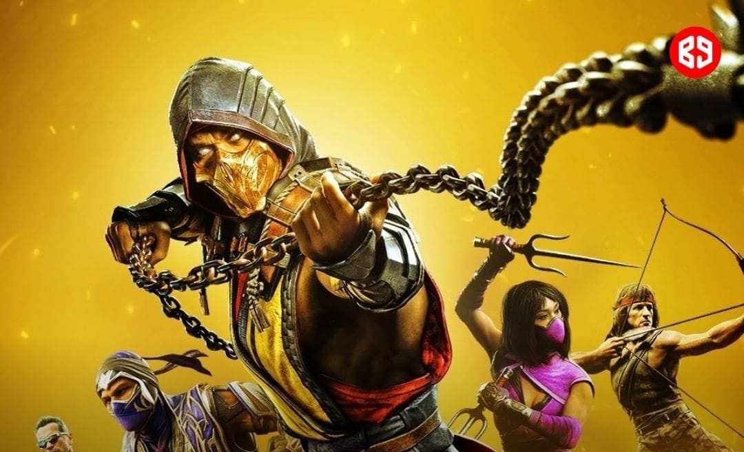 Resmi Rilis Tahun 2023, Game Mortal Kombat 12 Siap Hibur Para Pecinta Game