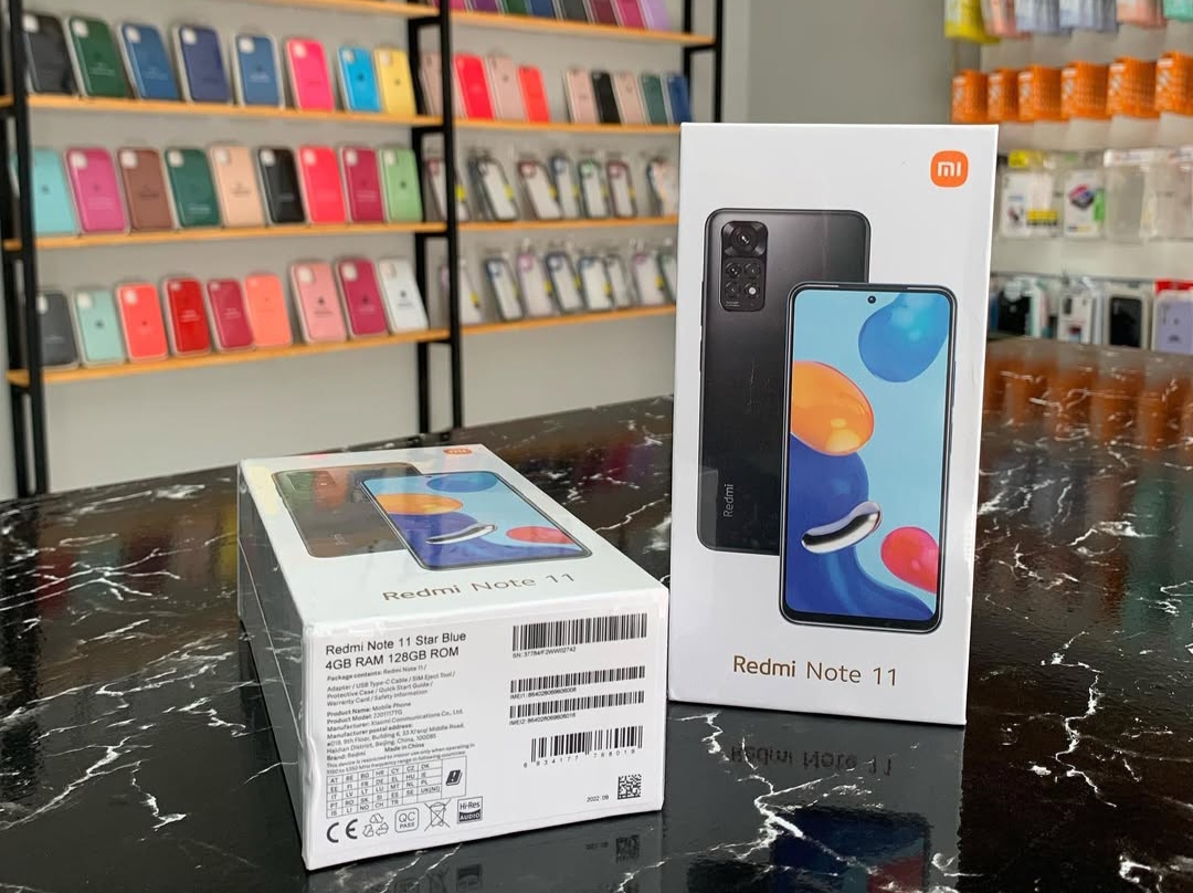 Perbandingan Harga Redmi Note 11 vs 12: Mana Lebih Irit?