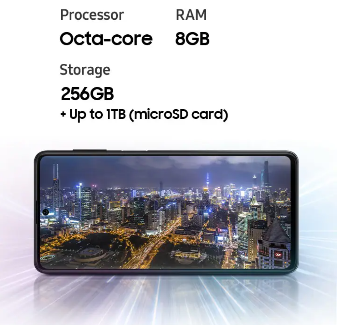 Galaxy M62 Jadi Andalan Kerja Remote: Kok Bisa Tahan Lama dan Tetap Ngebut?