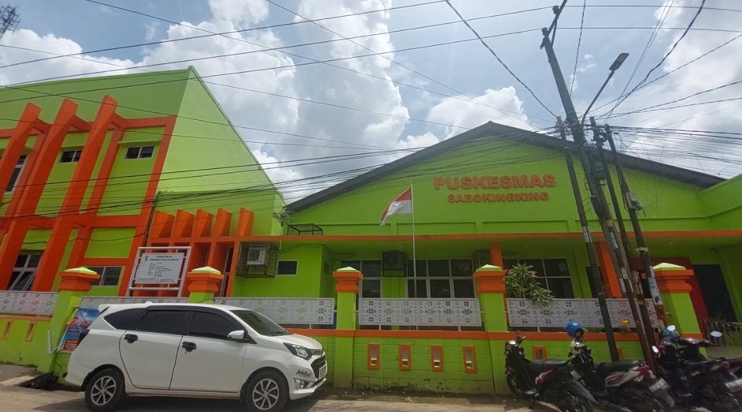 Puskesmas Sabokingking Bantah Tidak Melayani Pasien