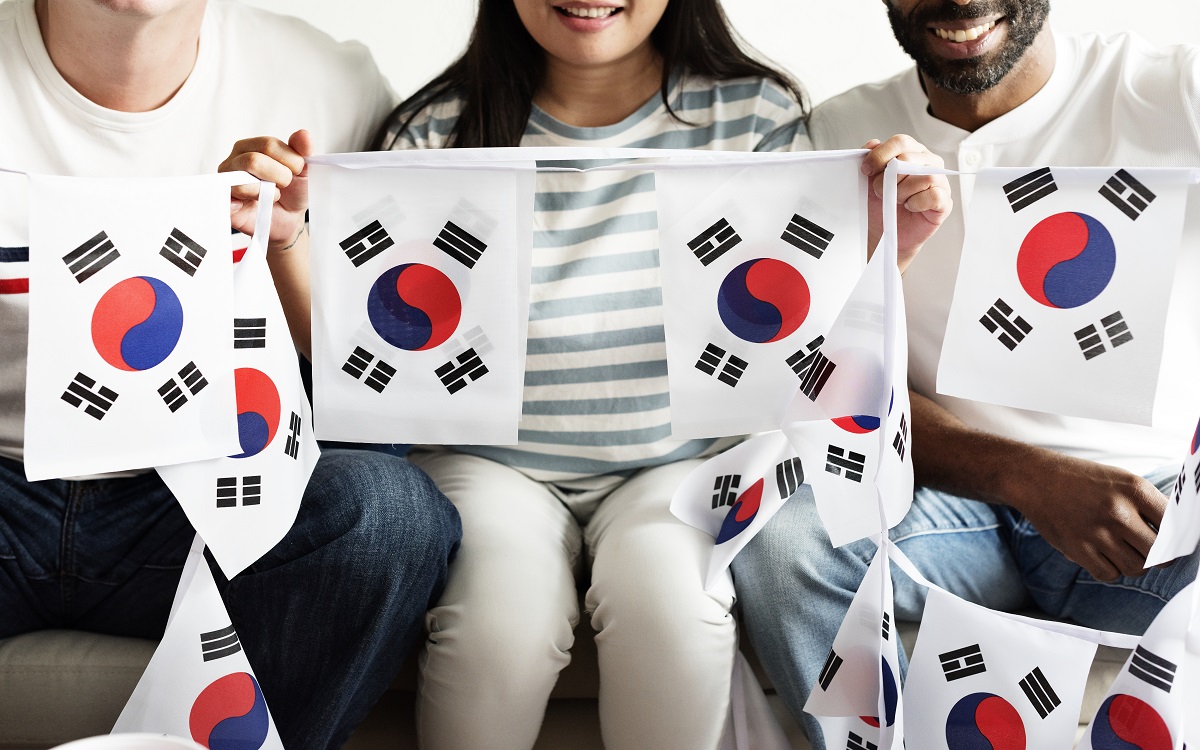 Visa Hallyu,Peluang Baru Bagi Kpopers Untuk Mengejar Impian di Korea Selatan
