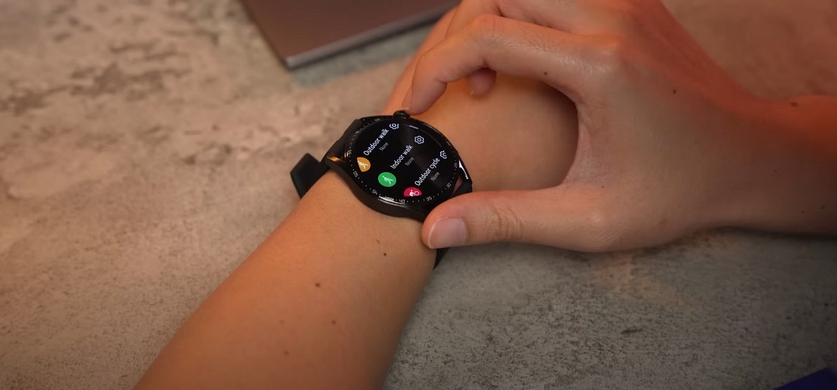 HarmonyOS dan Smartwatch Huawei: Koneksi Mulus dalam Genggaman