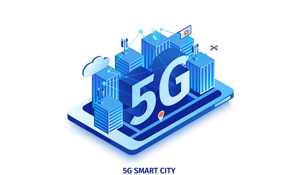 Menkominfo Pastikan Jaringan Internet di IKN Cepat dan Tersedia 5G