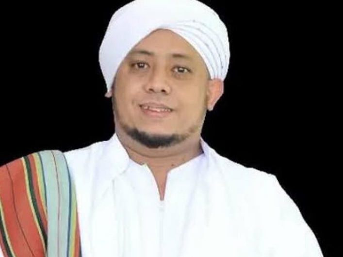 Mengenang Sosok Habib Mahdi Syahab Ulama Keturunan Nabi Muhammad SAW Asal Kota Palembang