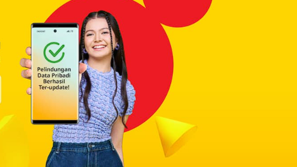 Indosat Perkenalkan Fitur Deteksi Kebocoran Data Pribadi dengan Biaya Hanya Rp 1