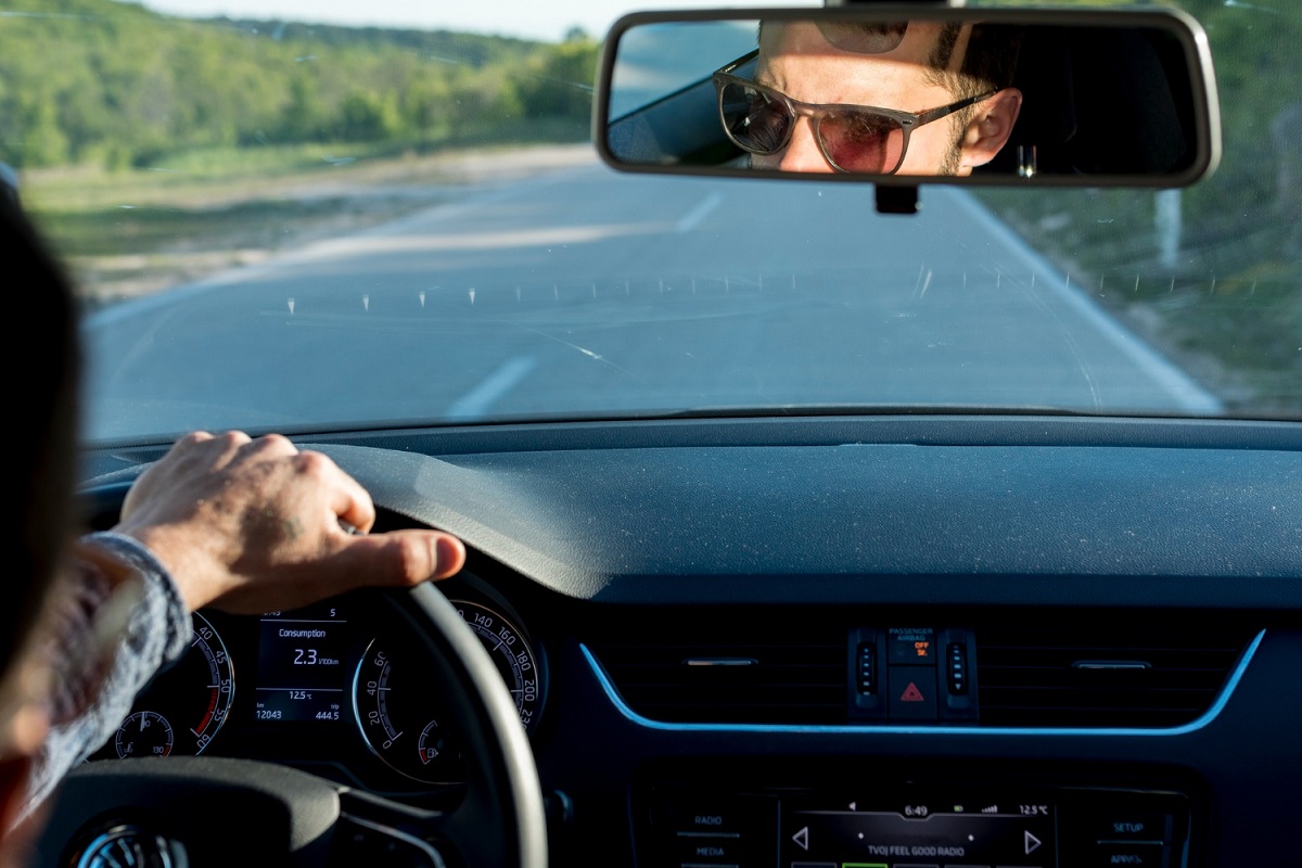 Masa Depan Transportasi, Bagaimana Teknologi Self-Driving Mengubah Jalan Raya?