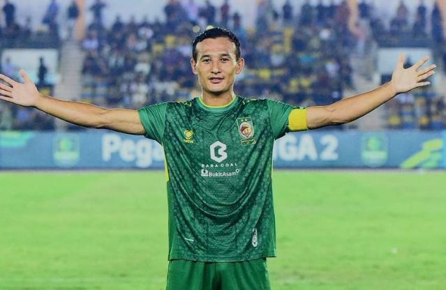 Sriwijaya FC Terancam Tidak Diperkuat Chenco, Dalam Laga Penentuan Hadapi PSMS Medan
