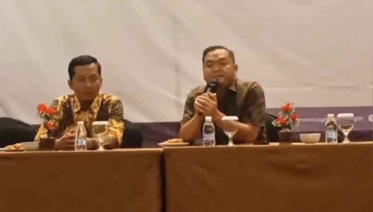 Gelar Rakor Bersama Stakeholder, Bawaslu OKI Bahas Netralitas ASN di Pilkada Serentak