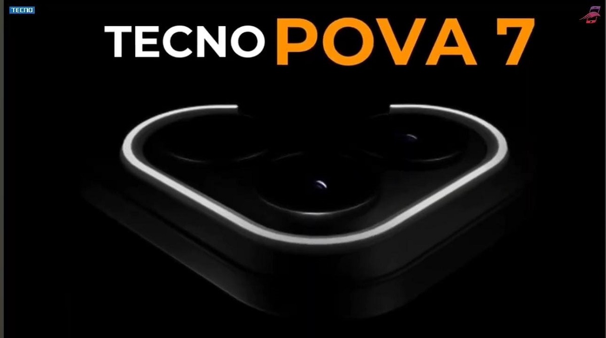 Tecno Pova 7 Ultra Smartphone Gaming Tangguh dan Performa Unggul!