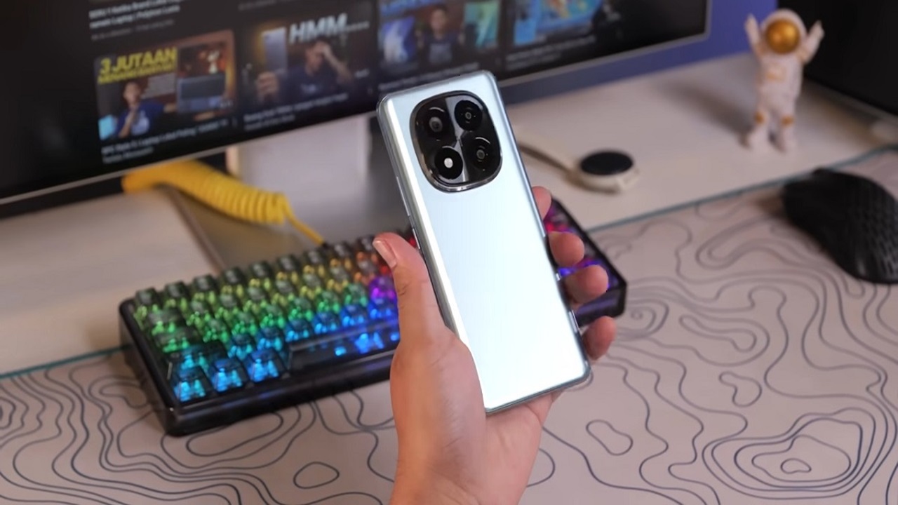 Apakah Redmi Note 14 Pro+ Tetap Jadi Pilihan Terbaik? Murah Tapi Kualitas 