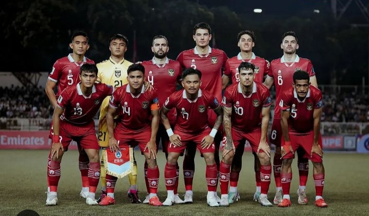 Analisis Mendalam tentang Prestasi Timnas Indonesia U23 di Kualifikasi Piala Asia 2024