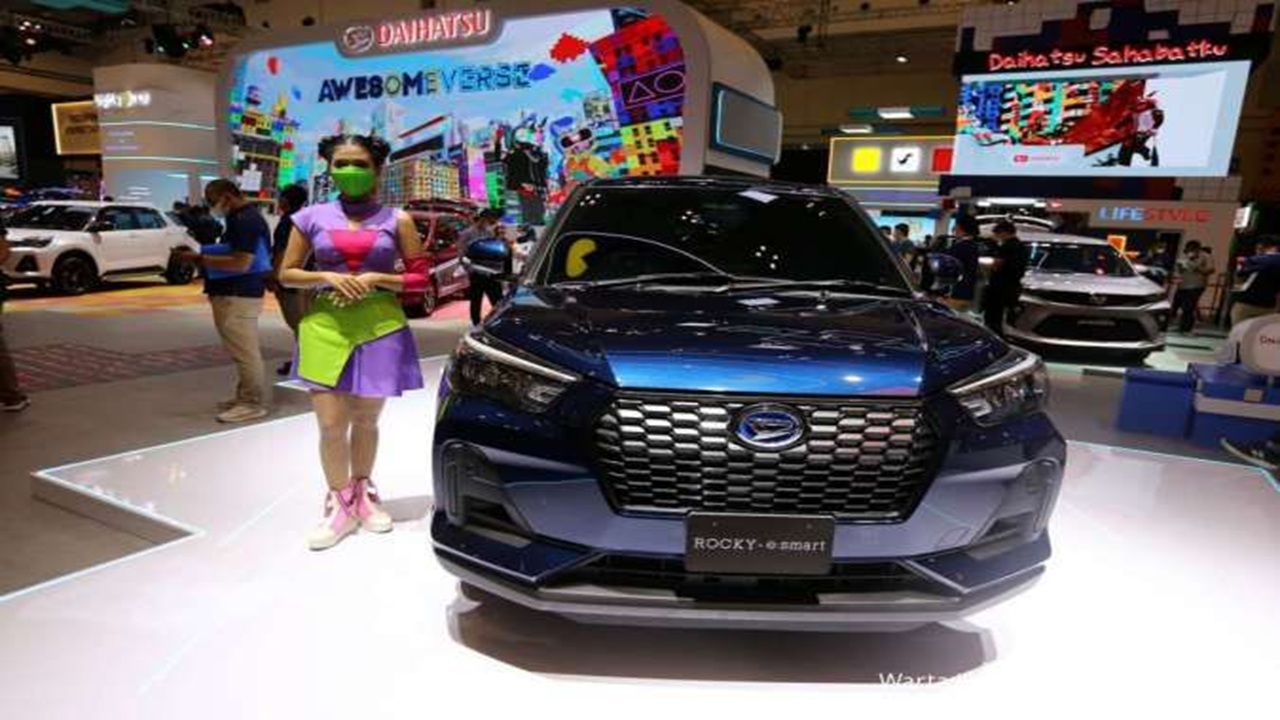 10 Pilihan SUV Terjangkau 2026 yang Paling Worth It, Nyaman Dipakai