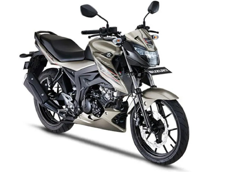 Motor yang Kurang Diminati karena Dianggap Kurang Stylish