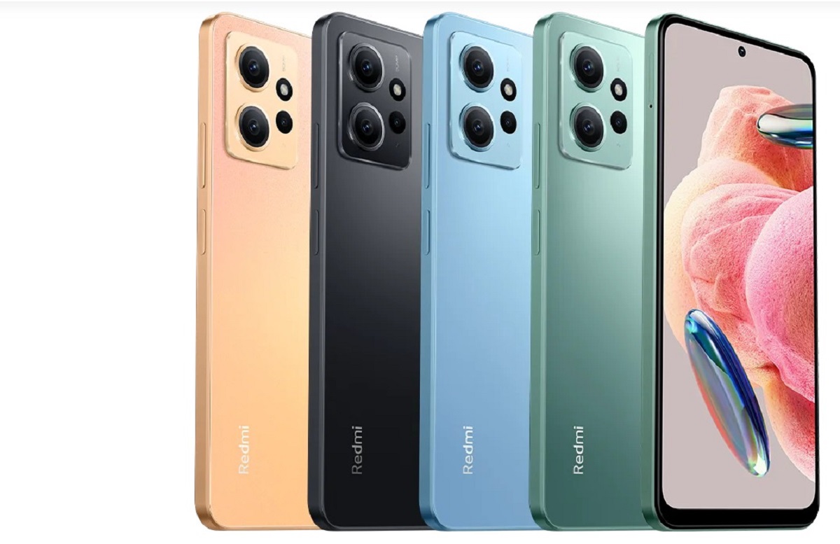 Pengisian Cepat Redmi Note Diadu dengan Realme: Siapa Unggul?
