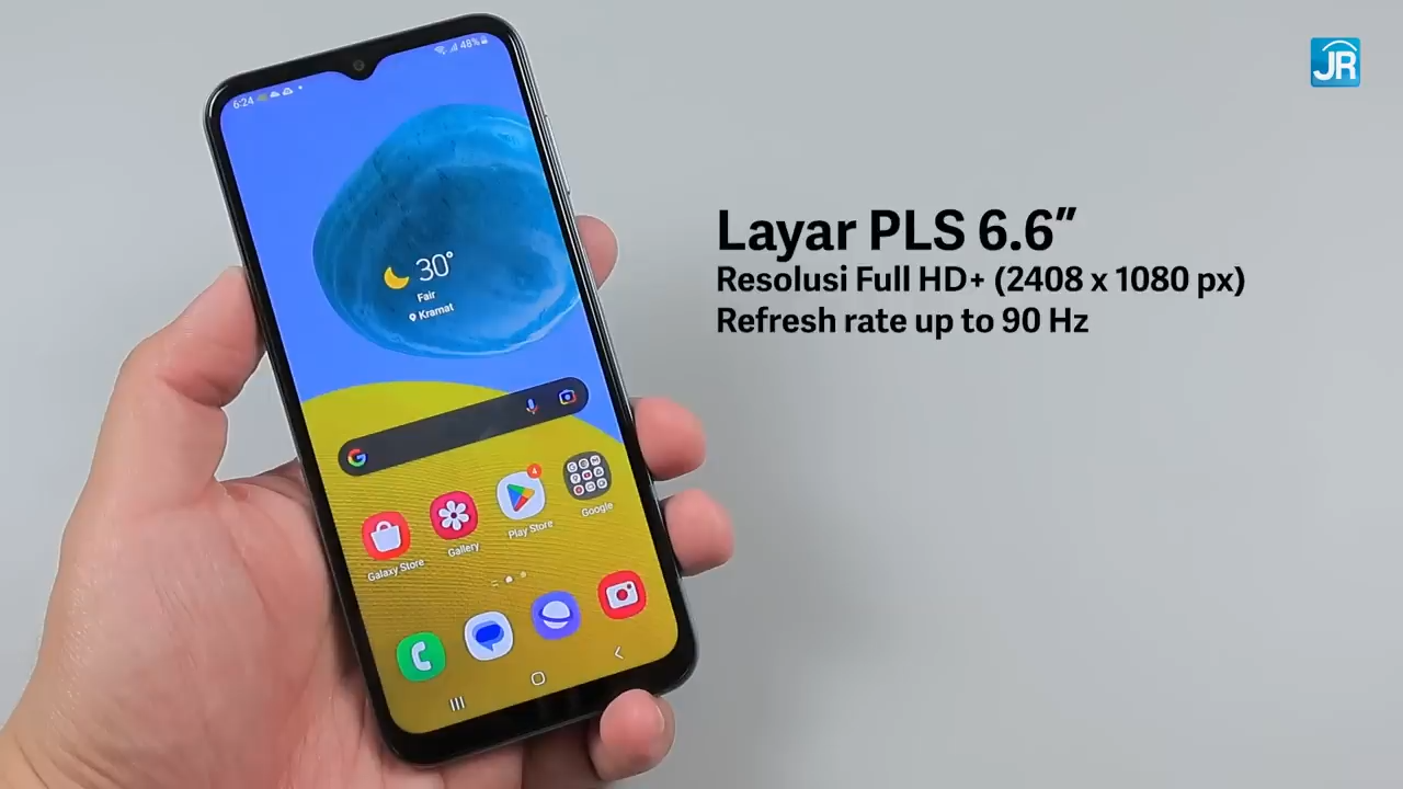 Cuma 2 Jutaan Tapi Fitur Gahar! Redmi Note 14 vs Galaxy M14, Pasti Bingung Pilih Mana!