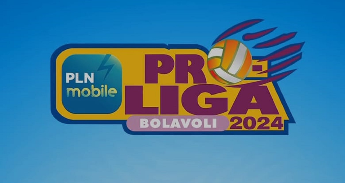  Mulai Hari Ini, Palembang Tuan Rumah PLN Mobile Proliga 2024