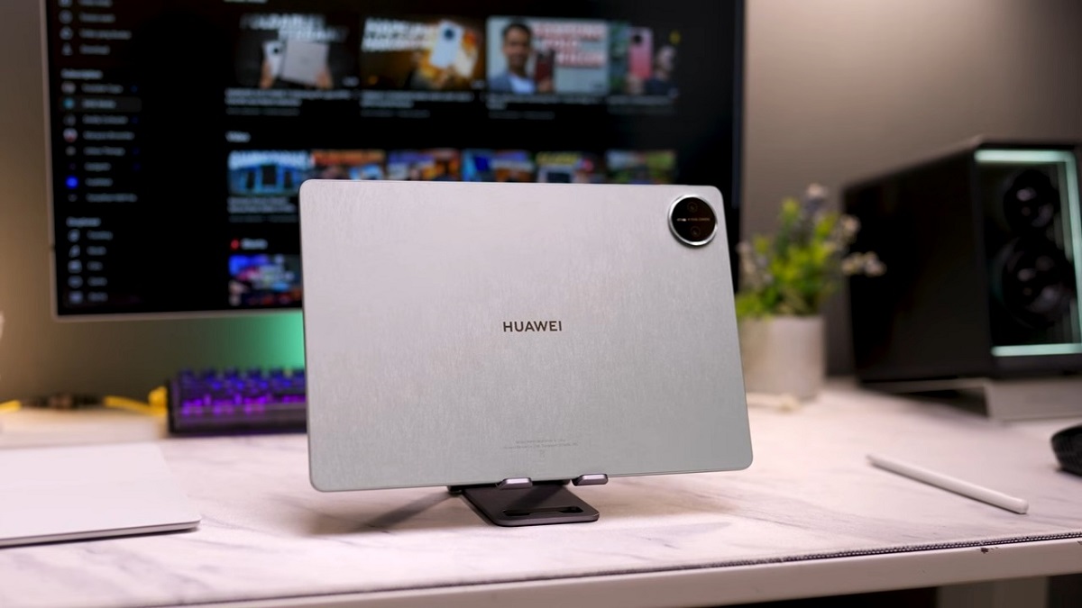 Huawei MatePad Pro 12.2 (2025): Pembunuh iPad Pro Sejati?