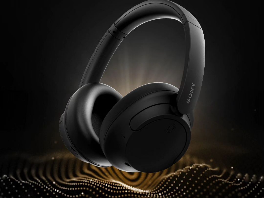 Ulasan Headphone Sony WH-CH720N Peredam Bising Nirkabel Sup Aalfabet Terbaru 