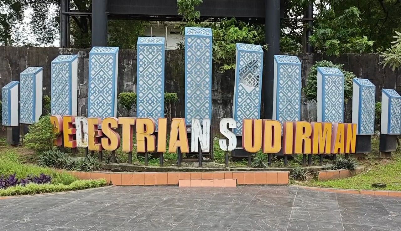 Pemkot Palembang Kebut Realisasi Wisata Pedestrian Kolonel Atmo