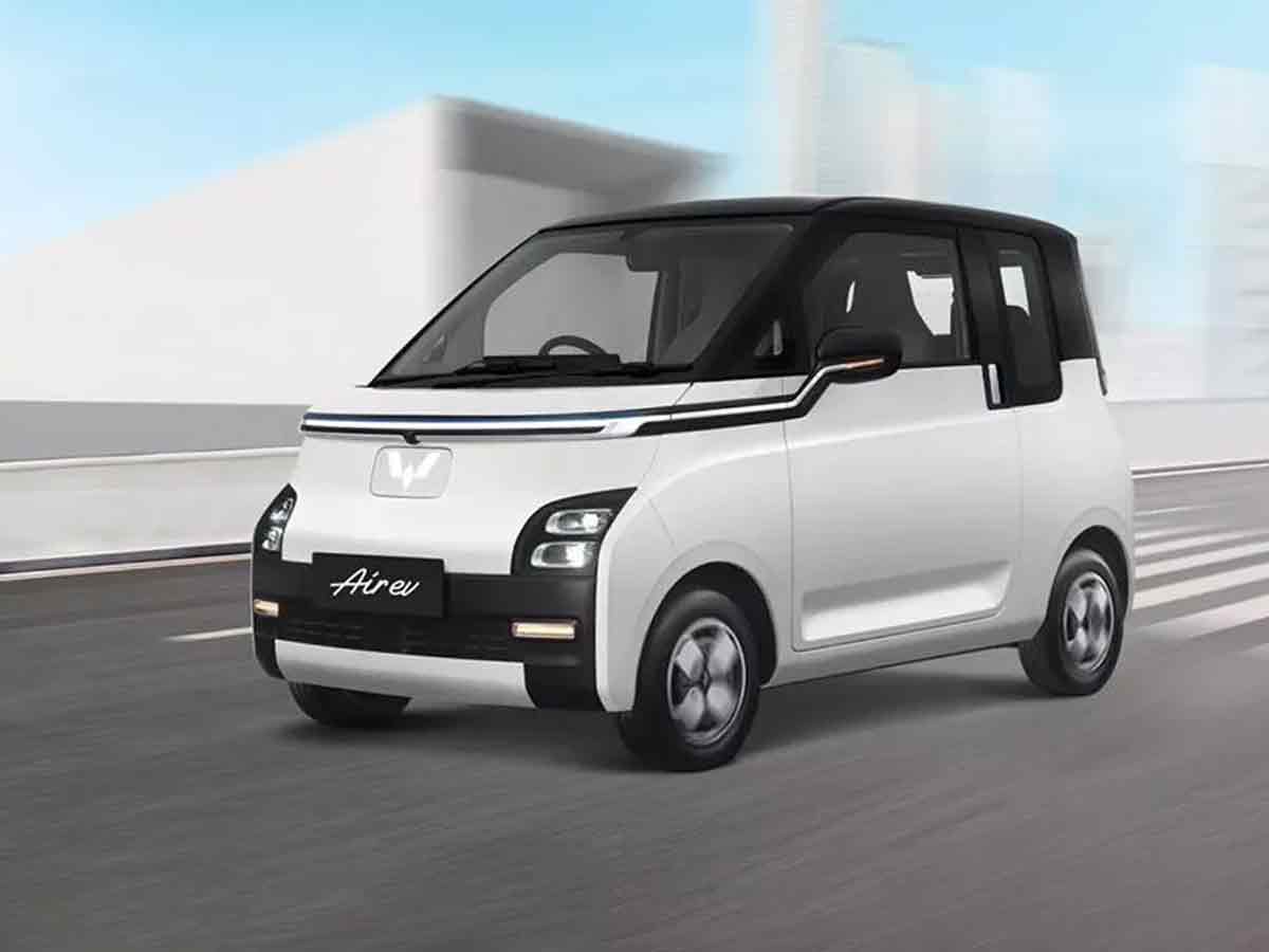Wuling Siapkan Strategi Agresif Hadapi Kompetisi Ketat Mobil China di Indonesia