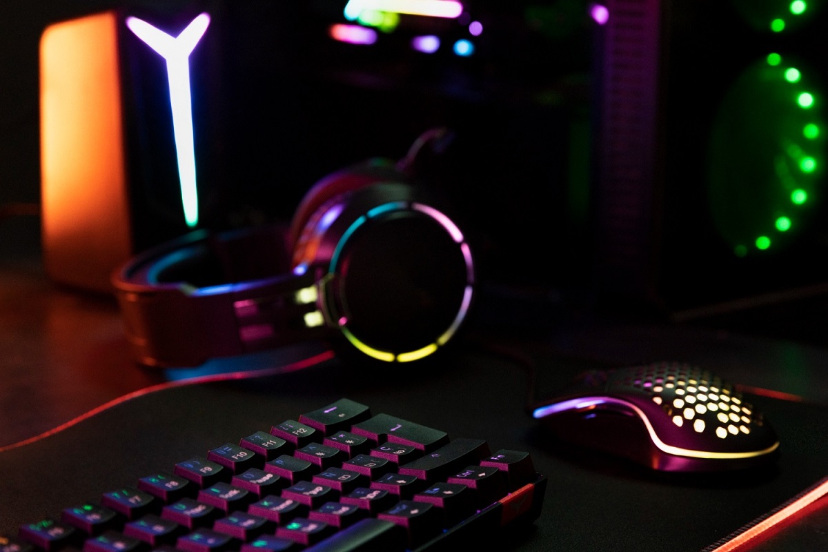   Cara Memilih Keyboard dan Mouse Terbaik untuk Pengalaman Gaming Maksimal