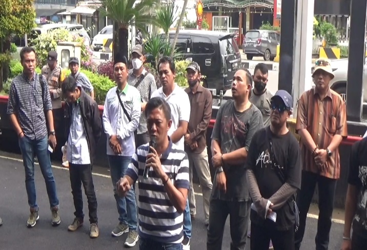 Truk Besar Telan Korban Jiwa, Warga Minta Kadishub Palembang Dipecat