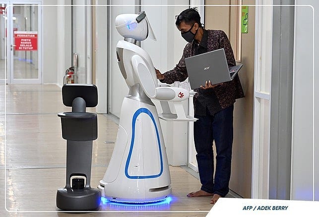 Robot Medis dalam Dunia Kesehatan: Dari Tujuan hingga Etika Penggunaan