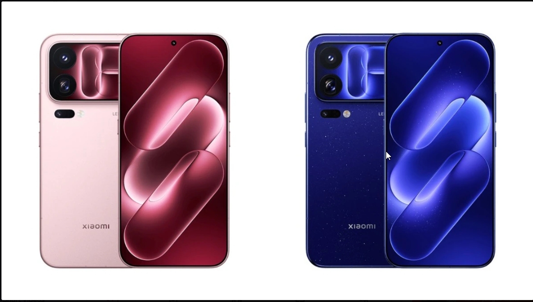 Xiaomi 18 Pro Dipastikan Hadir , Bawa Dua Layar dan Snapdragon Terbaru