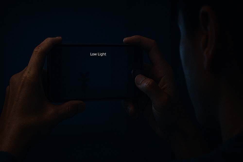 Bikin Kaget, Redmi Note Series Buktikan Kemampuan Kamera Low Light