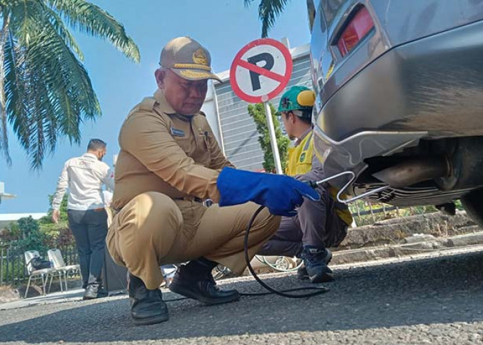 Mengurangi Polusi Udara Akibat Kendaraan: Langkah-Langkah Efektif yang Dapat Diambil